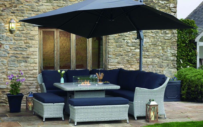 Outdoor Living